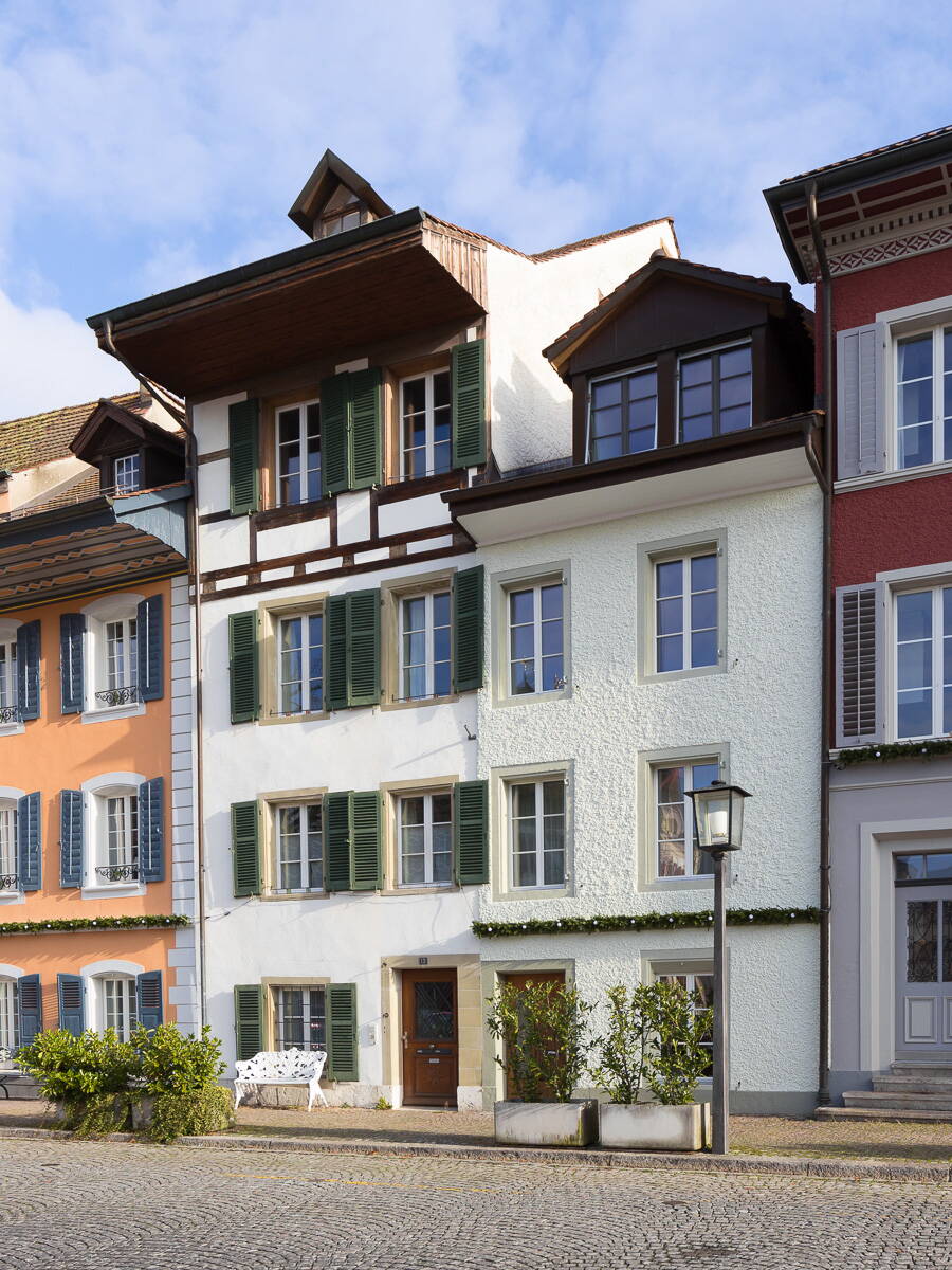 Stadthaus